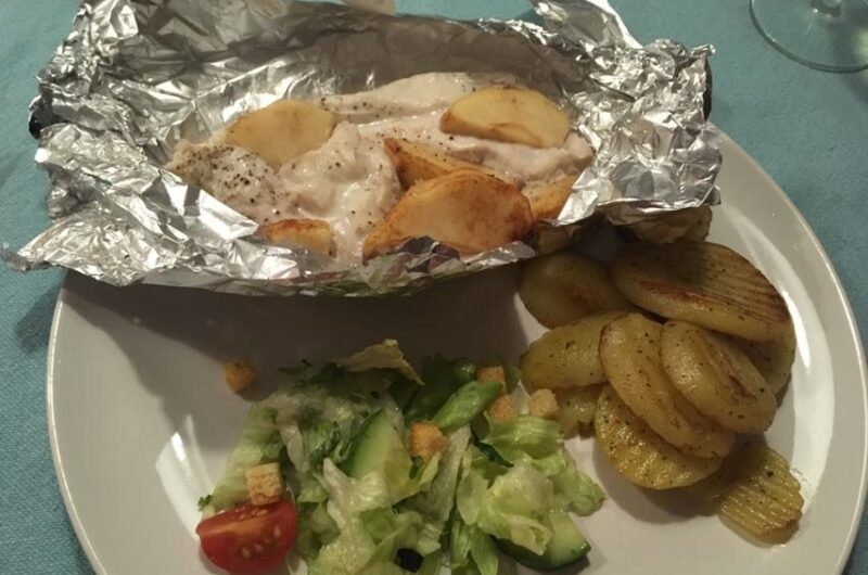 Kiptoffee van Rudolph