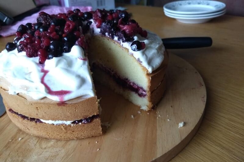 Een zondagje naar moeders